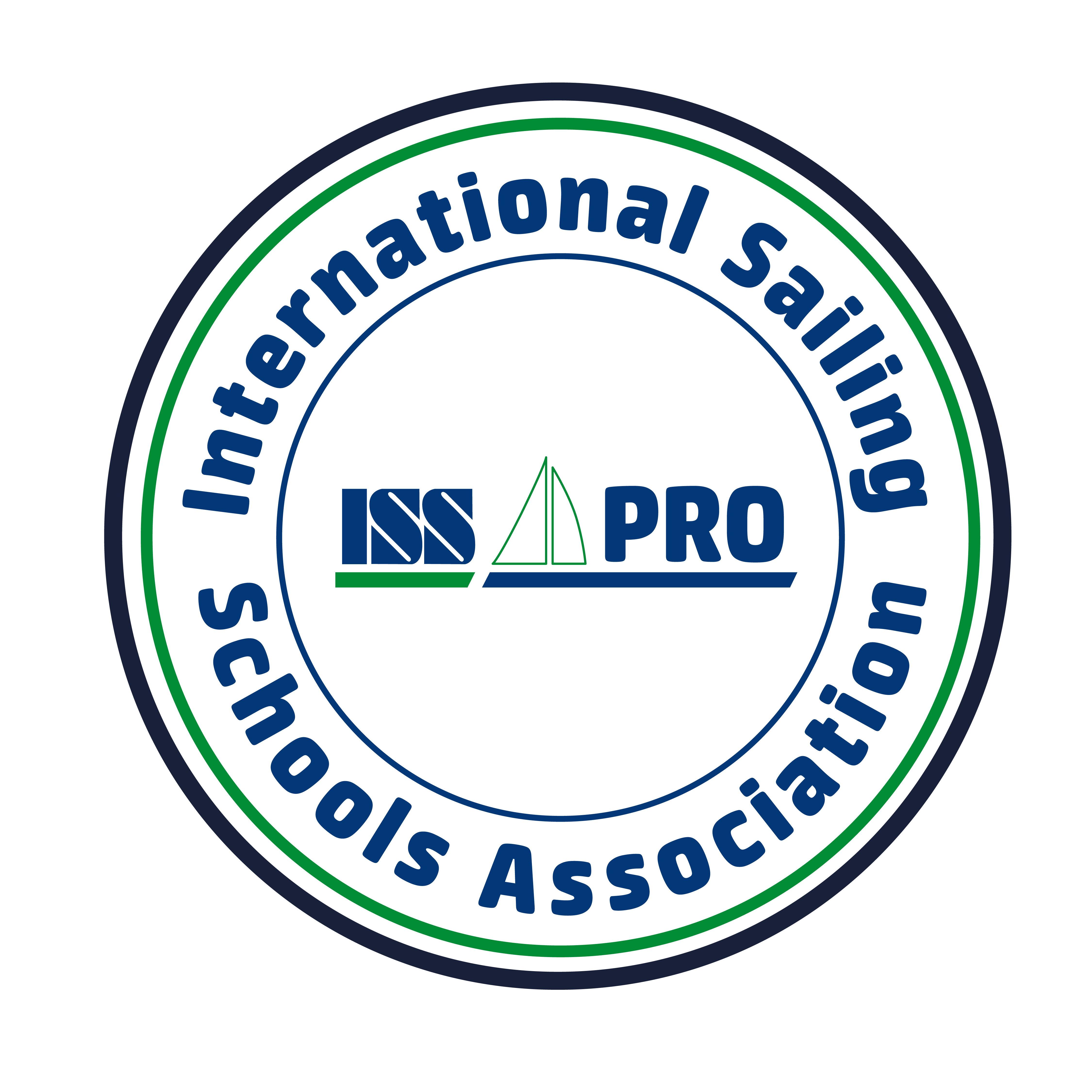 ISSA PRO